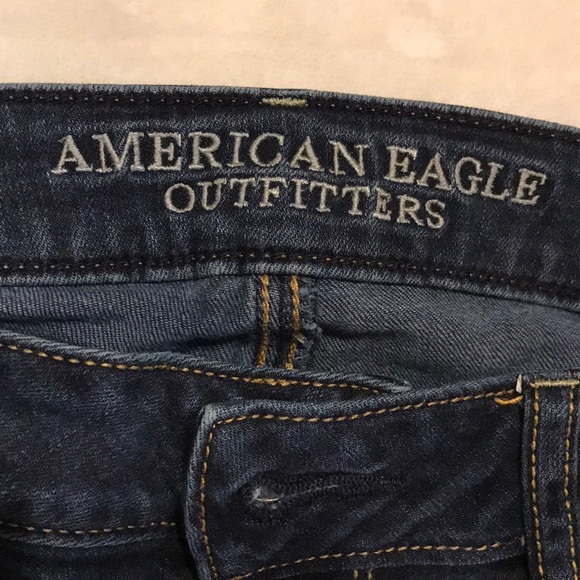 American Eagle Jeans - Picture 2 of 4